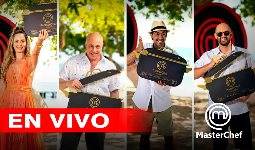 Masterchef Colombia