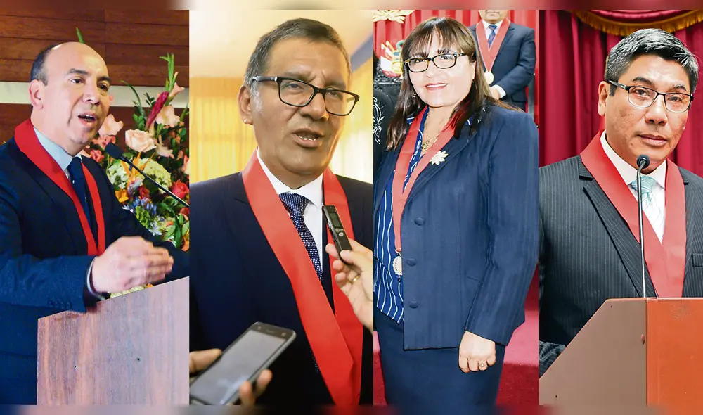 Nuevos retos. Se han planteado las autoridades judiciales a fin de mejorar la atención al ciudadano y bajar la burocracia. Nuevos retos. Se han planteado las autoridades judiciales a fin de mejorar la atención al ciudadano y bajar la burocracia.