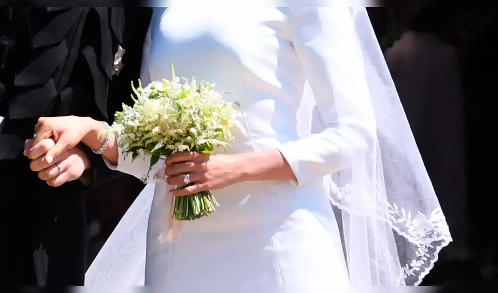 Joven se casó con el cadáver de su novio porque lo amaba mucho Joven se casó con el cadáver de su novio porque lo amaba mucho