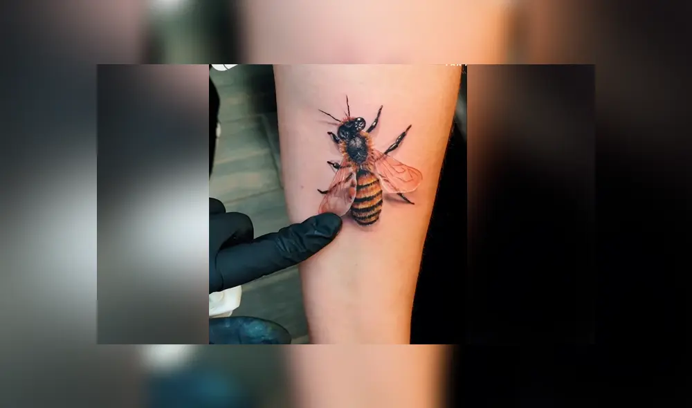 Desliza para ver las imágenes más impactantes del video que se hizo viral en YouTube. Desliza para ver las imágenes más impactantes del video que se hizo viral en YouTube.