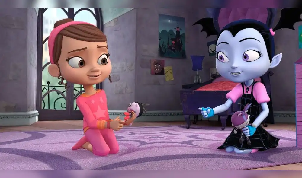 La magia de Disney Junior llega al centro comercial La Rambla