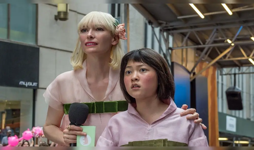 Padre de Ahn Seo Hyun rompe su silencio ante renuncia de su hija.