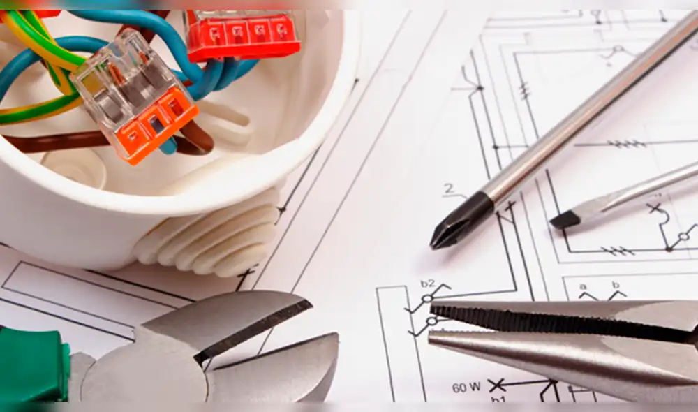 Estas son las carreras mejores pagadas del Perú