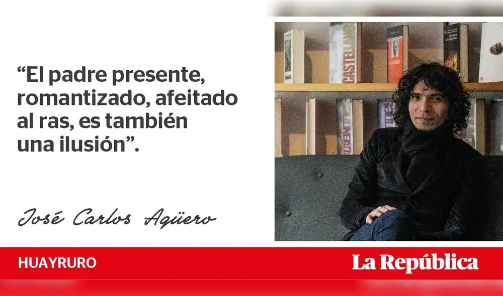 Feliz día de la masculinidad