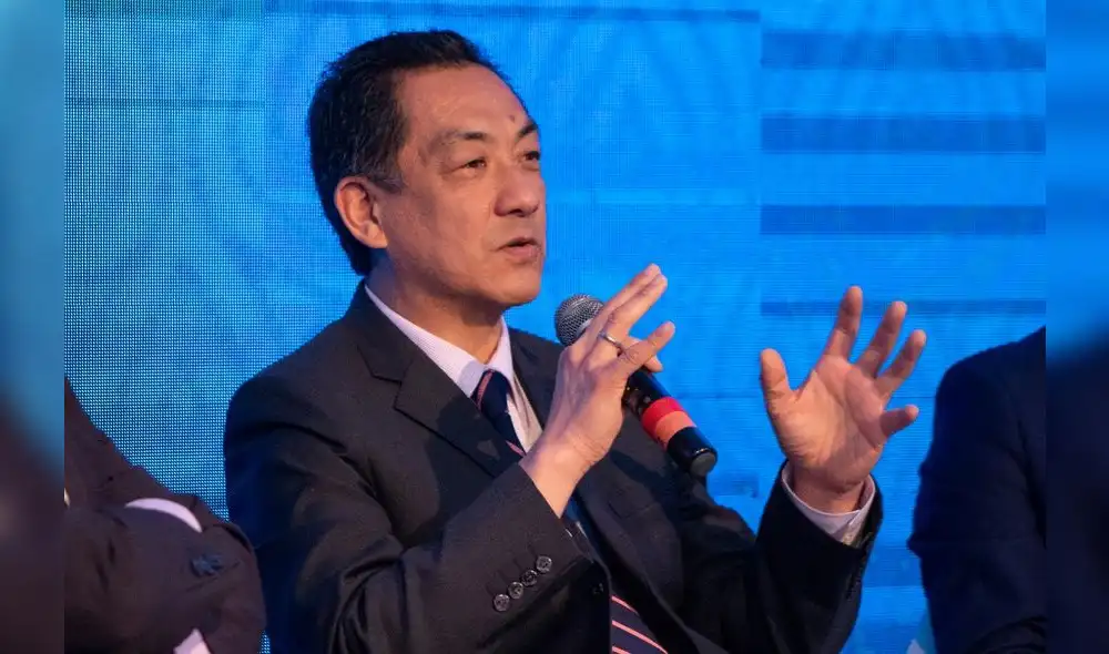 Columnista invitado. Columnista invitado.