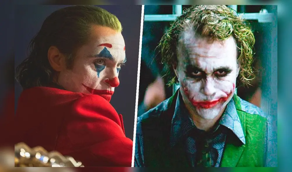 Dos interpretaciones de primer nivel