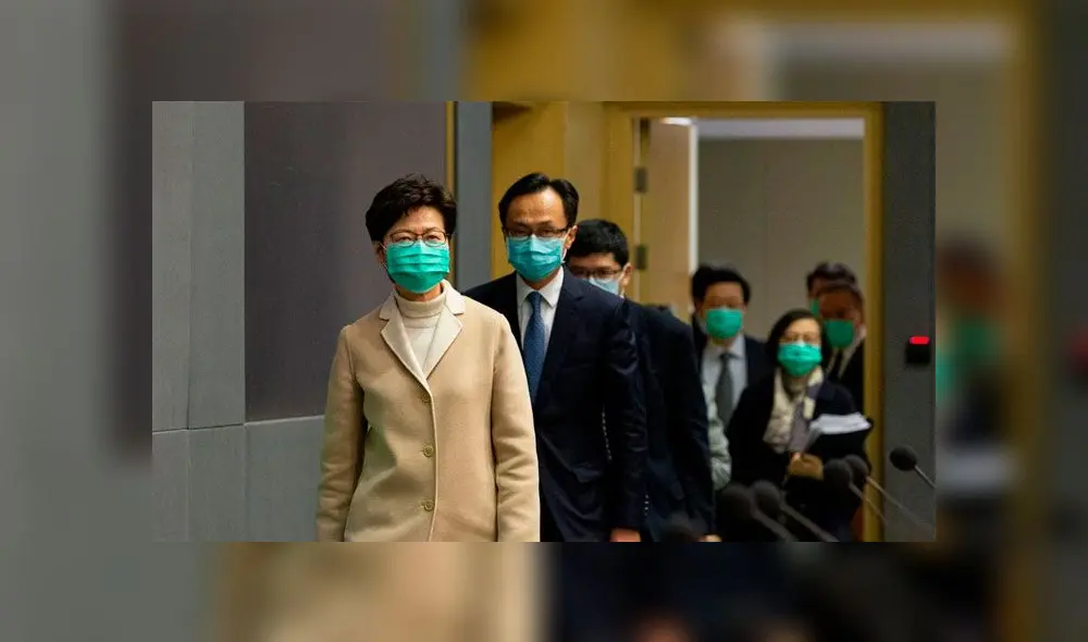 Coronavirus: mascarillas