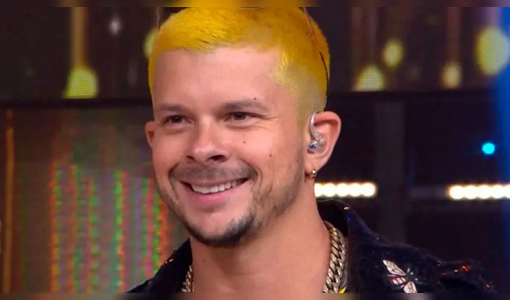 El exchico reality mostró su disconformidad cuando los juzgan a todos tras el error de uno