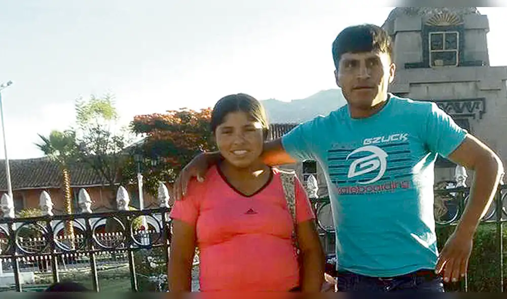 Feminicidio: Ella perdonó sus agresiones y él la mató para no volver a prisión