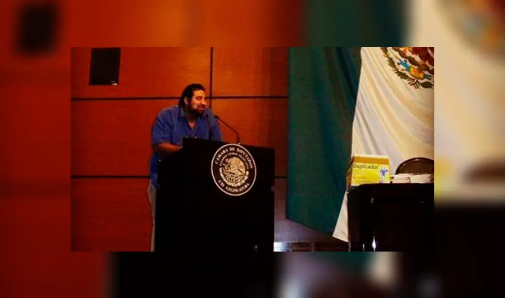 En 2017, tras finalizar el reality Enamorándonos tentó el sillón municipal sin éxito alguno. Foto: Instagram En 2017, tras finalizar el reality Enamorándonos tentó el sillón municipal sin éxito alguno. Foto: Instagram