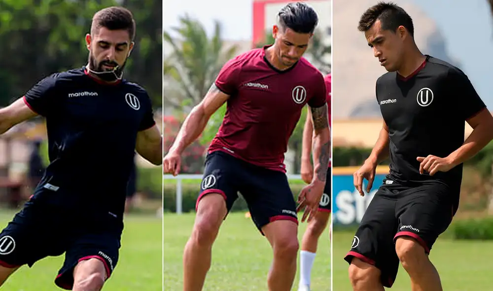 Universitario Universitario