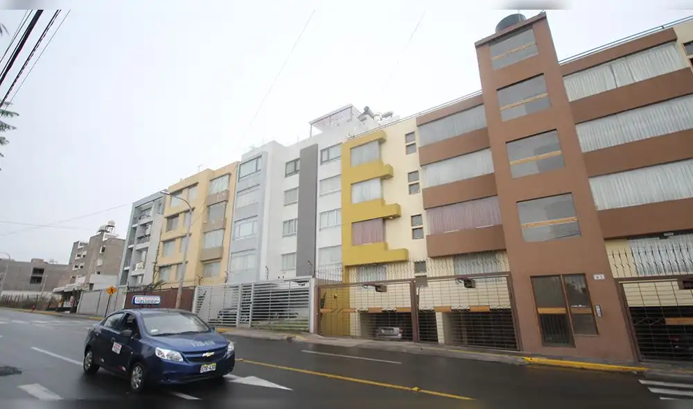 Departamentos de menor tamaño ganan terreno en Arequipa