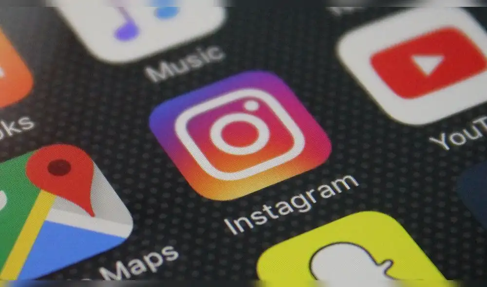 Instagram: Cambia tu contraseña en menos de un minuto