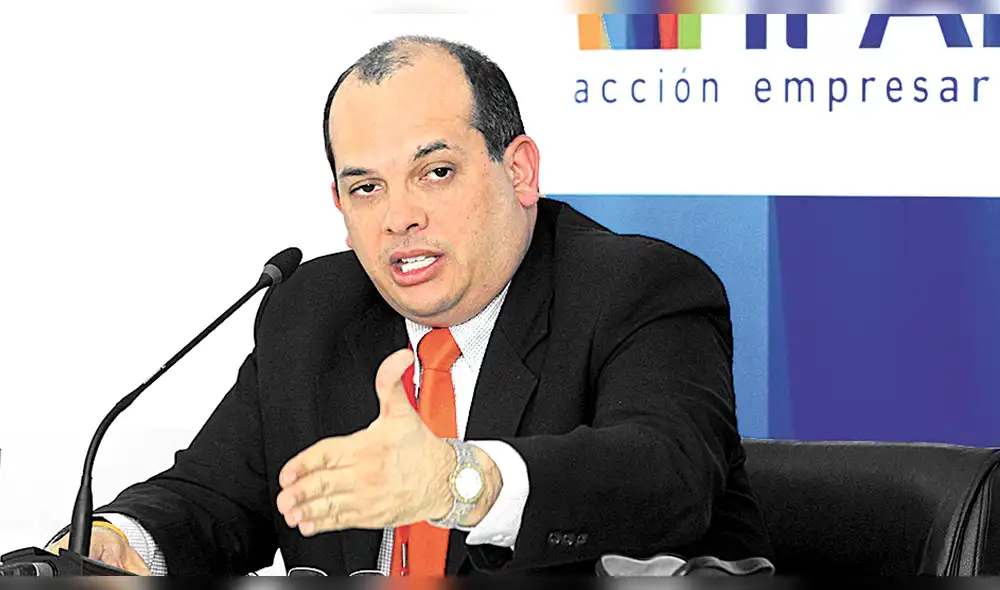 Comisión Bartra libró de responsabilidad a Alan y Keiko