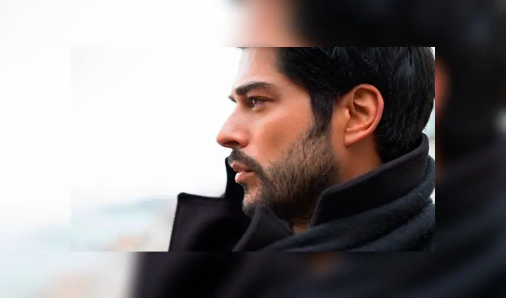 Burak Özçivit: el actor turco que conquista Latinoamérica [FOTOS y VIDEO] 