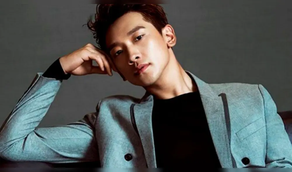 Jung Ji Hoon, más conocido como Rain y en coreano como Bi, es un cantante, compositor, bailarín, actor y productor musical surcoreano.