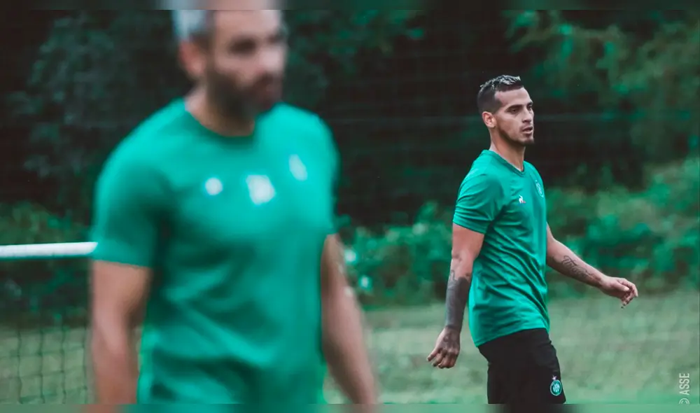 En Fox Sports Perú analizaron a Miguel Trauco y Cristian Benavente: ¿Quién se adaptará más rápido a la liga de Francia?. En Fox Sports Perú analizaron a Miguel Trauco y Cristian Benavente: ¿Quién se adaptará más rápido a la liga de Francia?.