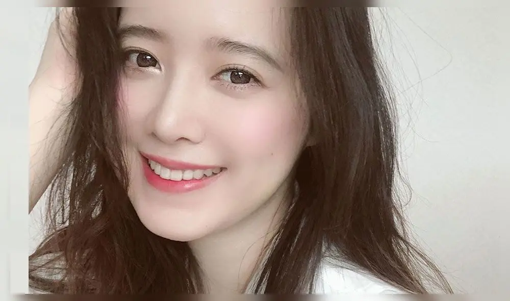 Goo Hye Sun anuncia su regreso a la industria del entretenimiento