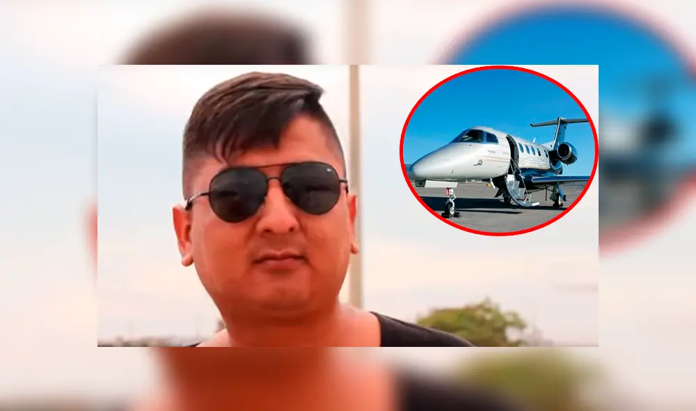 YouTube viral: 'Tapir 590' afirma que es pelirrojo y es objeto de burlas de sus fans [VIDEO]