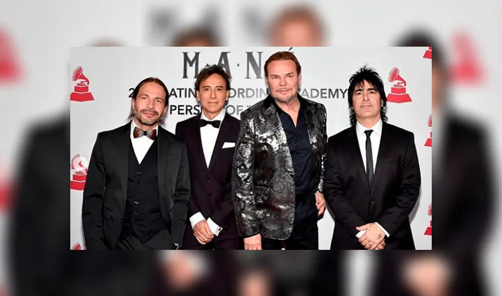 Fher de Maná se inyectó bótox, pero es comparado con la Tigresa del Oriente