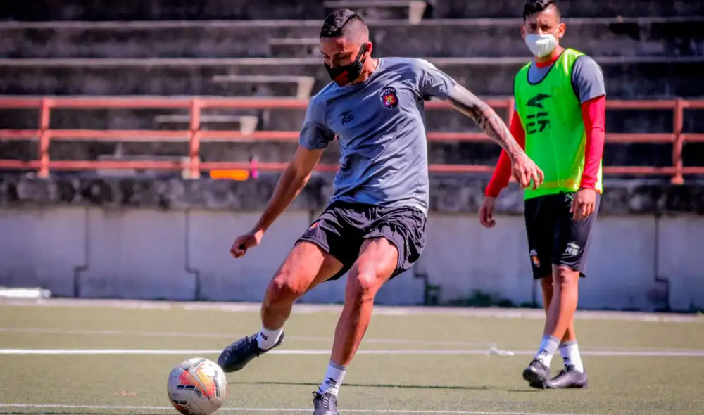 Boca Juniors vs. Caracas EN VIVO por la Copa Libertadores