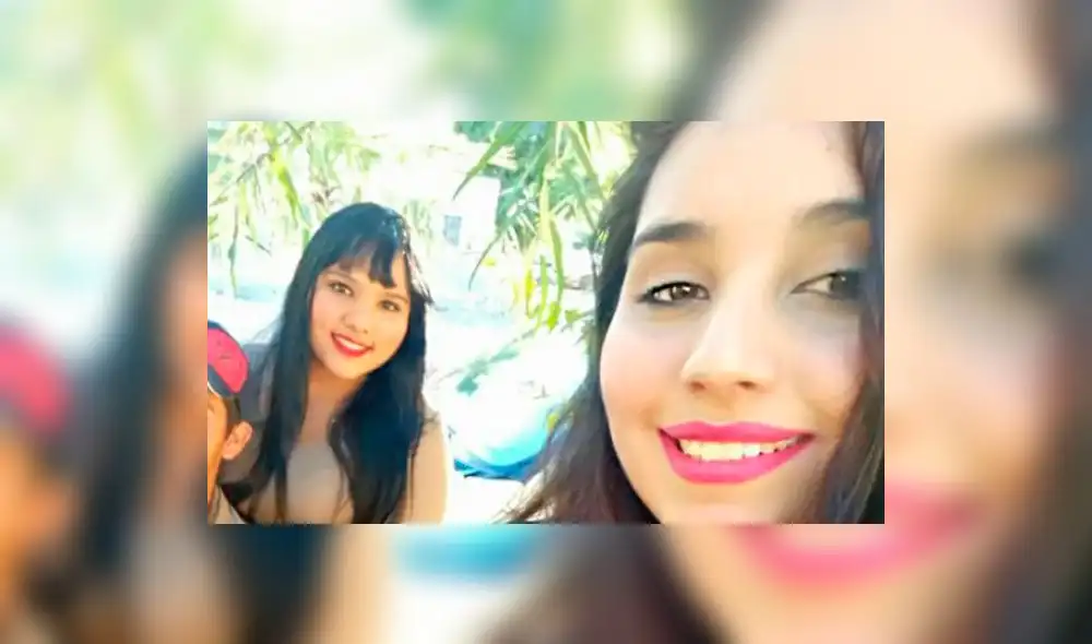 Facebook: Trágico final tuvieron estas jóvenes tras tomarse fotos en pista de aterrizaje 