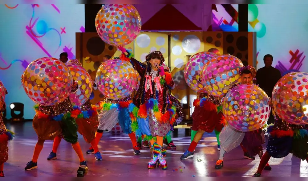 Ernesto Pimentel anunció que el circo de “La Chola Chabuca” cambiará de formato. Foto: Jenny Valdivia/La República Ernesto Pimentel anunció que el circo de “La Chola Chabuca” cambiará de formato. Foto: Jenny Valdivia/La República