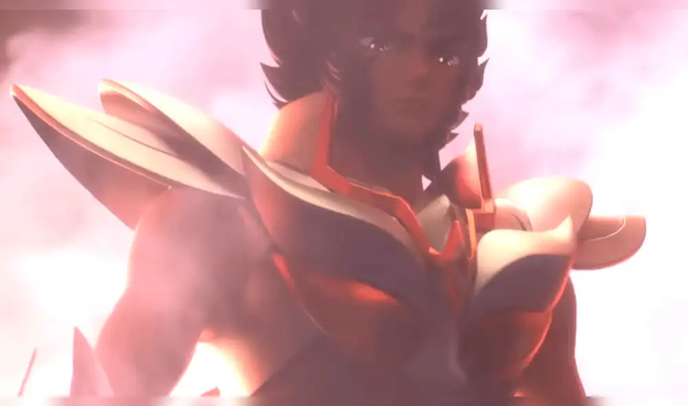 Caballeros del Zodiaco: tráiler del remake de Netflix emociona a miles [VIDEO]