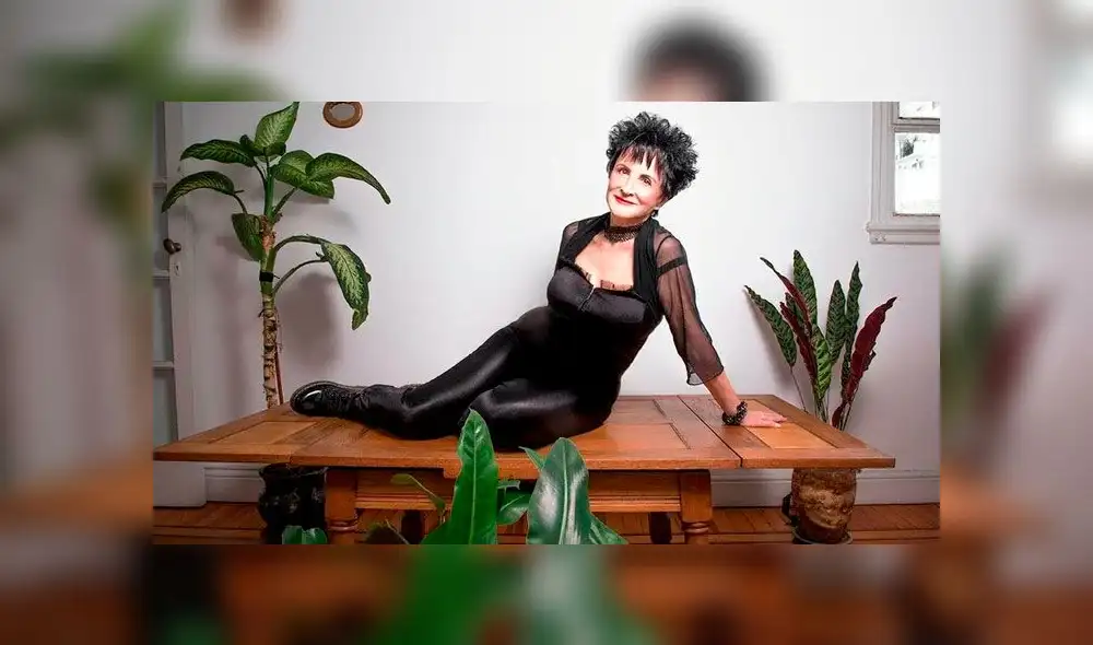 Esther Díaz Esther Díaz