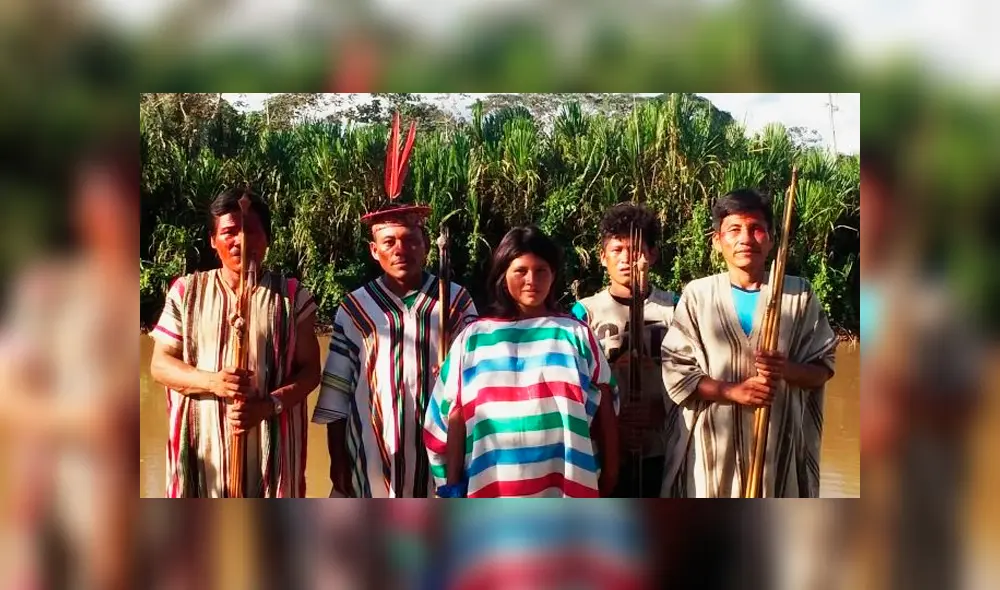 Para el 2020, Perú tendrá unos 500 intérpretes y traductores de lenguas indígenas. Foto: Difusión Para el 2020, Perú tendrá unos 500 intérpretes y traductores de lenguas indígenas. Foto: Difusión