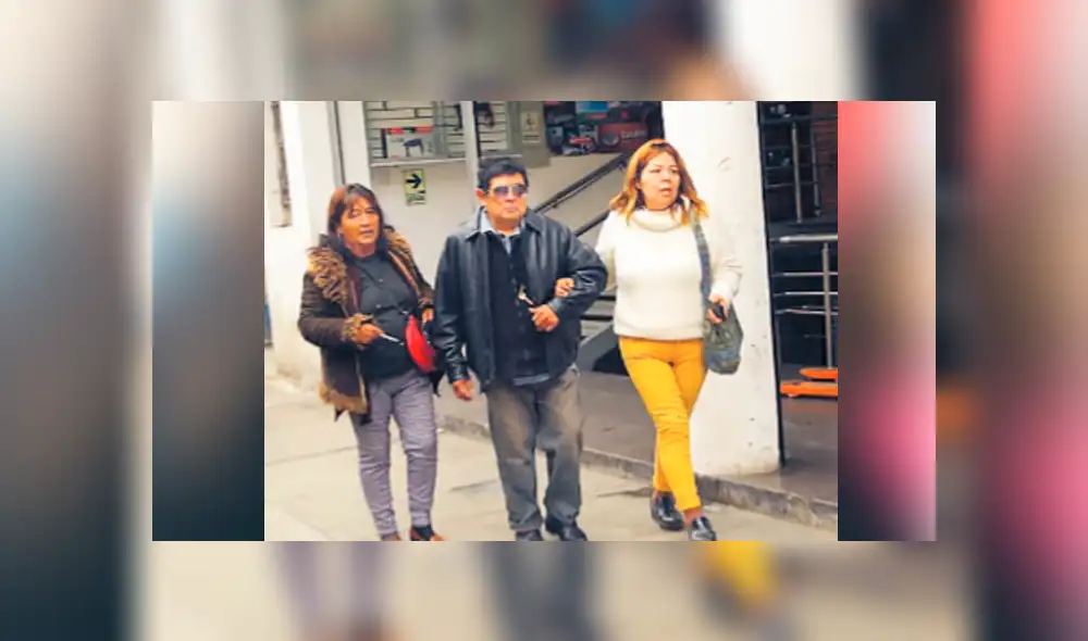 Cinthia y Sadith, las 2 víctimas de un expolicía violento y machista