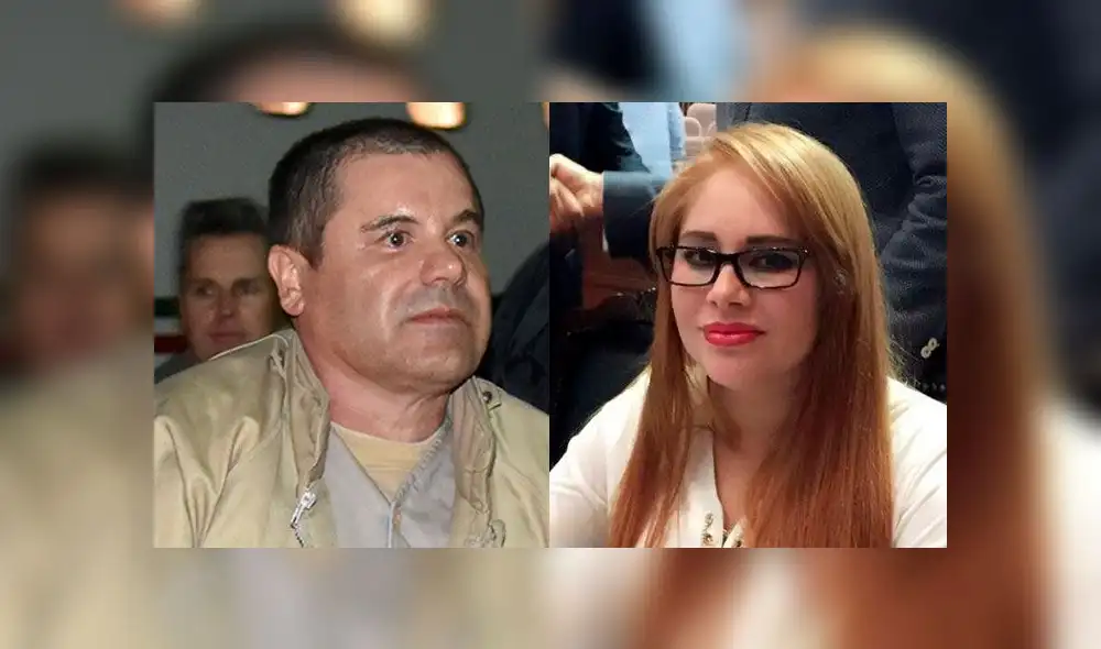 Chapo Guzmán: exlegisladora y amante contó como huyó con el narcotraficante [FOTOS]