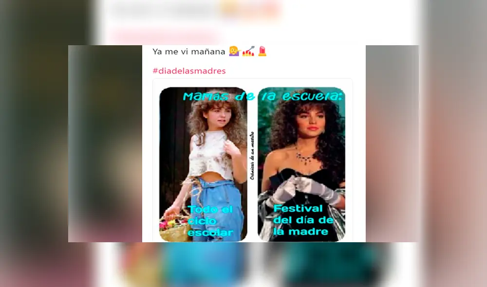 Día de la Madre: Los divertidos MEMES compartidos en Facebook por esta fecha [FOTOS]