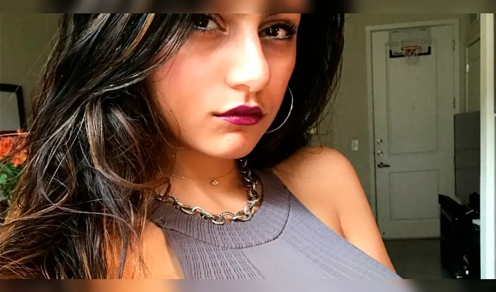 ¿Mia Khalifa vuelve al cine para adultos? Foto revelaría su regreso