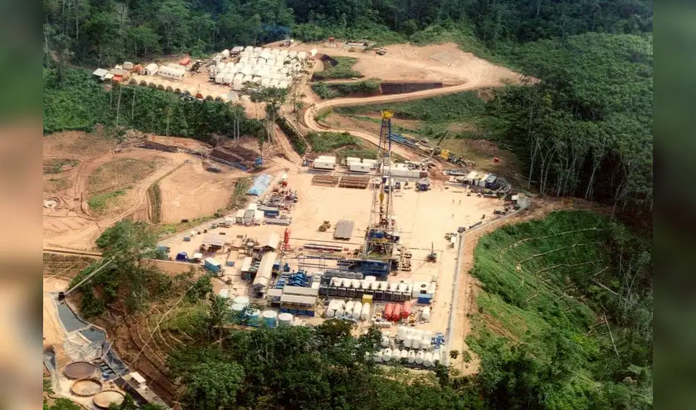 Perupetro promueve la licitación del Lote 192 y desconoce la Ley 30357