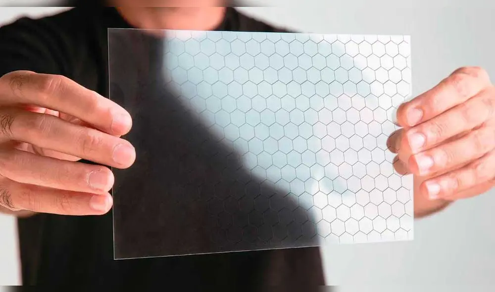 Así funciona el grafeno, el producto más solicitado por empresas tecnológicas
