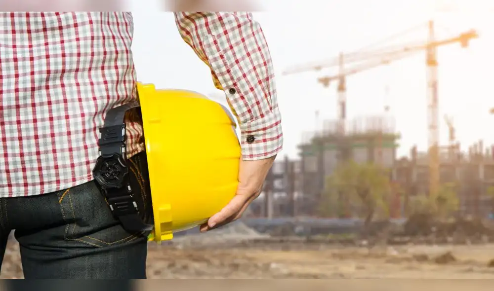 Construir con buenos materiales evita pérdidas económicas Construir con buenos materiales evita pérdidas económicas