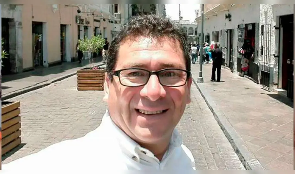 La madre del integrante de Armonía 10, Luis Bazán, falleció esta tarde. La orquesta envió sus condolencias al músico.