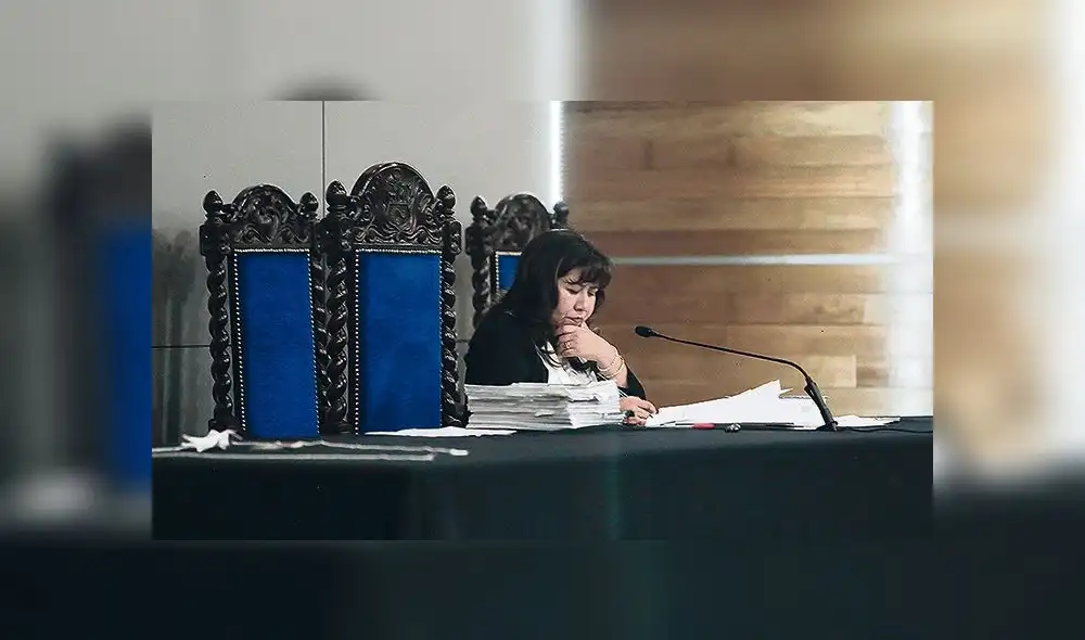 Arequipa: Jueza decidirá si caso Tía María se va a juicio oral 