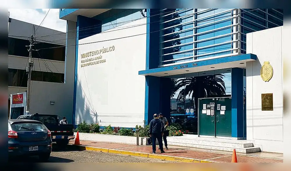 LABOR. Fiscalía necesita más personal para investigaciones. LABOR. Fiscalía necesita más personal para investigaciones.