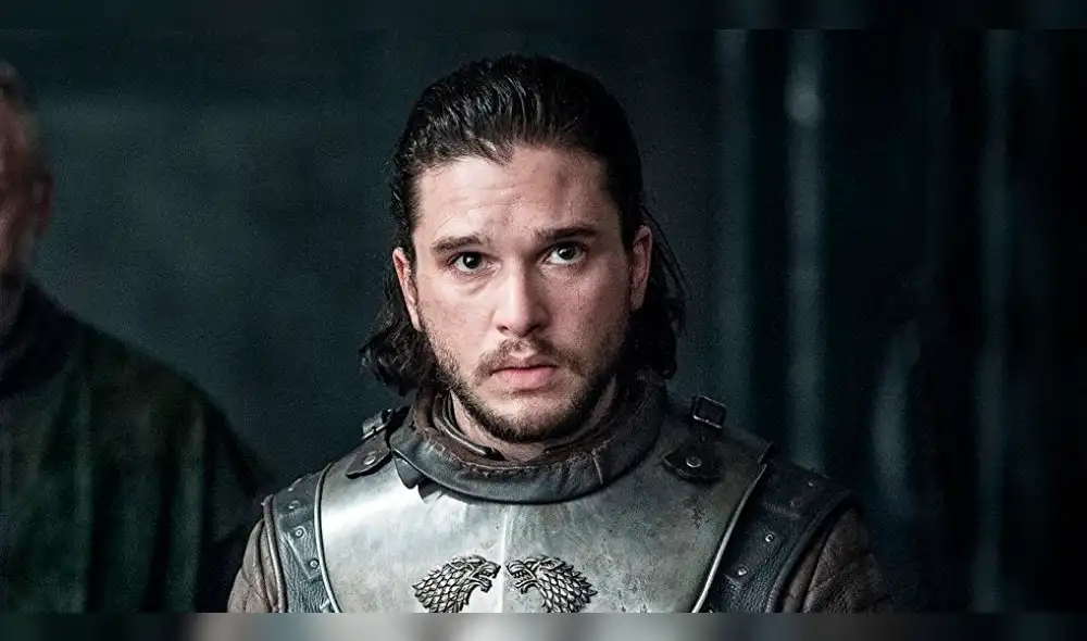 "Game of Thrones": Kit Harington es internado en centro de rehabilitación por alcoholismo