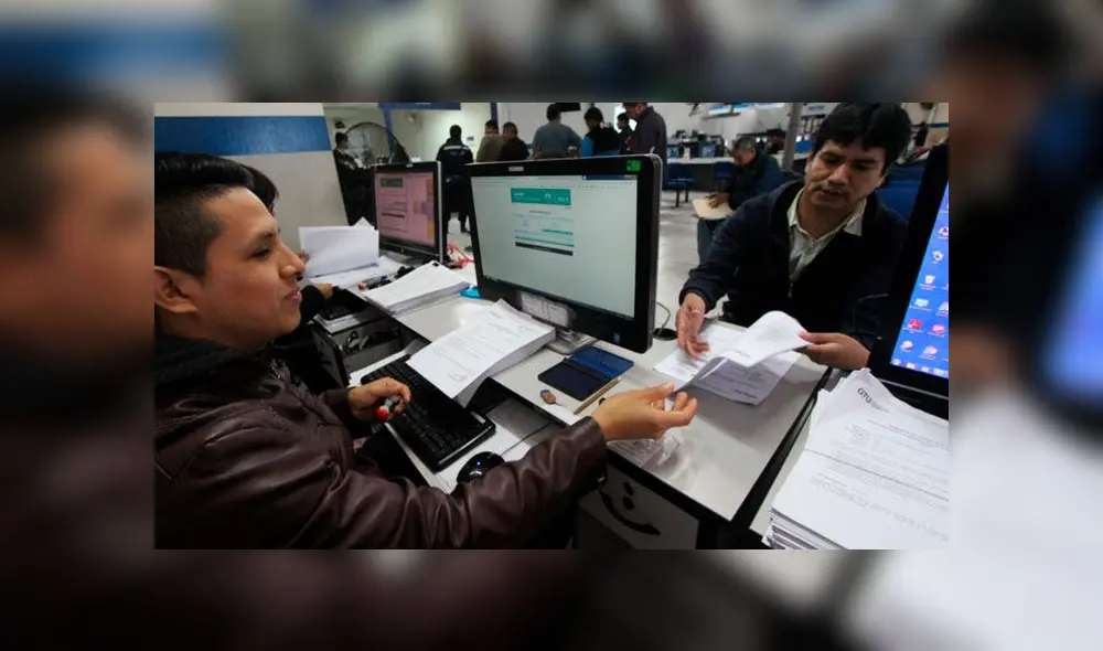 Reanudará entrega de brevetes. Créditos: Municipalidad de Lima. Reanudará entrega de brevetes. Créditos: Municipalidad de Lima.