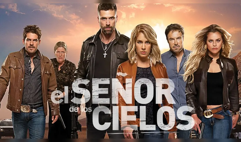 'Rutila Casillas' le podría decir adiós a la serie de Telemundo - Fuente: difusión 'Rutila Casillas' le podría decir adiós a la serie de Telemundo - Fuente: difusión