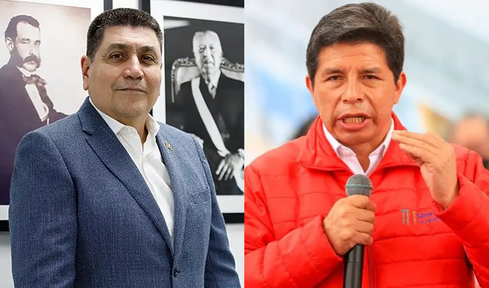 Augusto Cáceres Augusto Cáceres