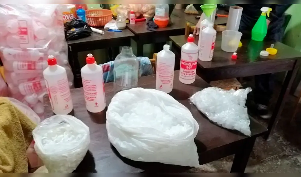 (Foto: DIVIDCE PNP) (Foto: DIVIDCE PNP)