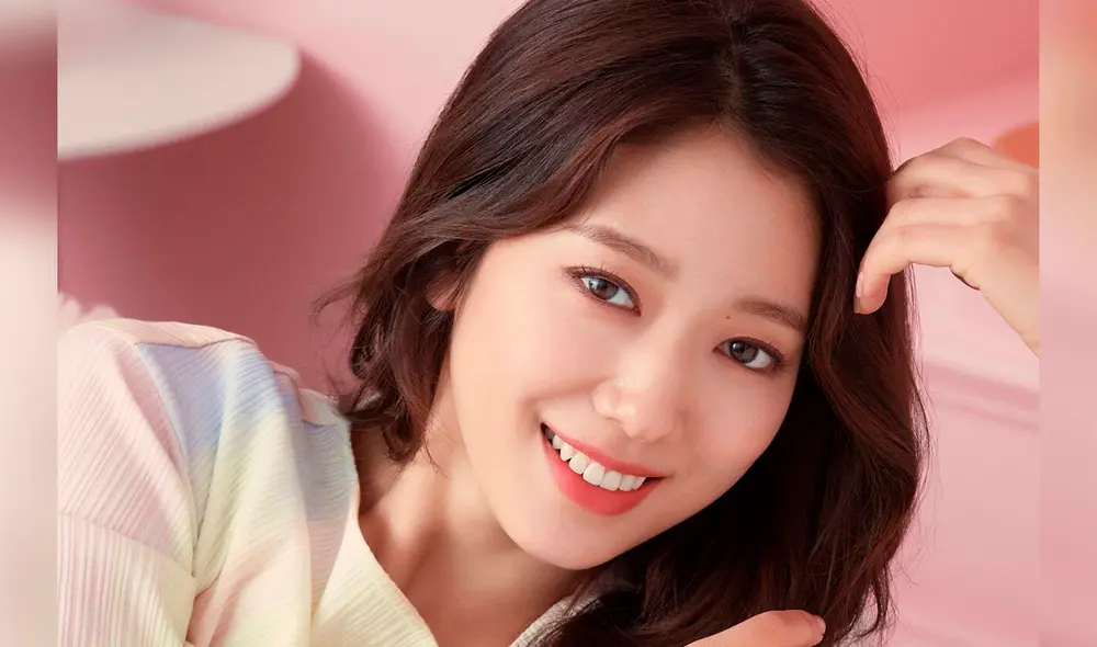 El último drama de Park Shin Hye fue Memorias de la Alhambra, estrenado en enero del 2019. Foto: Olivia Burton