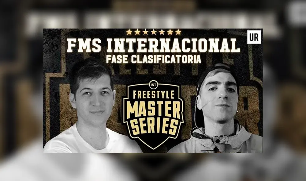 FMS Internacional 2019 Jornada 2 EN VIVO Streaming vía YouTube y Facebook desde Argentina. FMS Internacional 2019 Jornada 2 EN VIVO Streaming vía YouTube y Facebook desde Argentina.