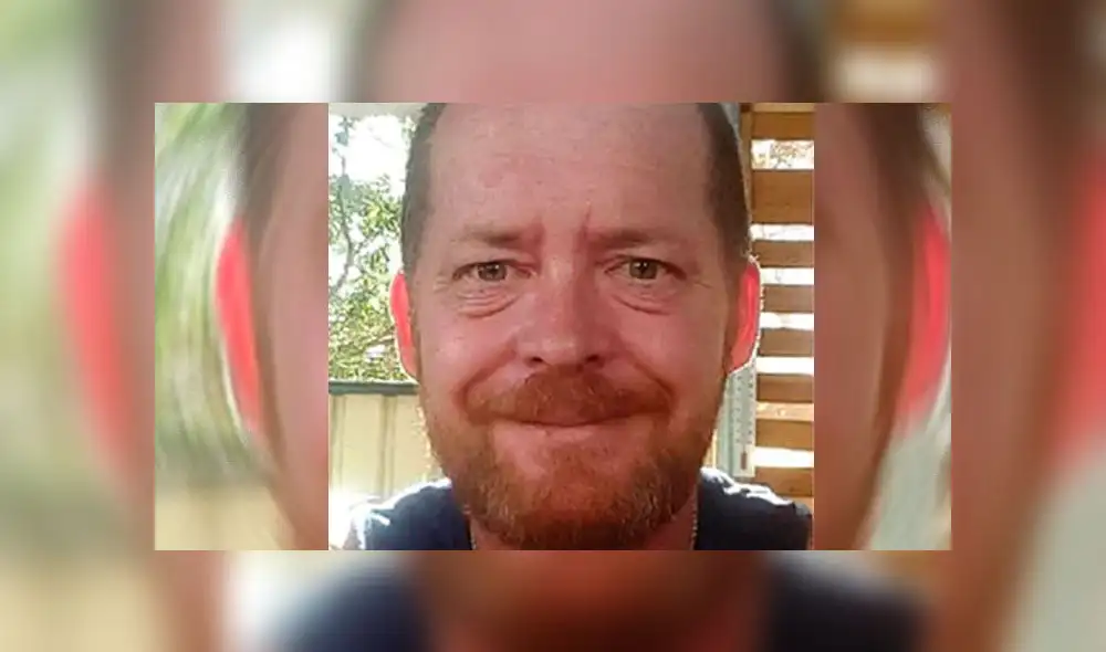 La madre biológica de la niña falleció en el parto. (Fuente: The Sun)