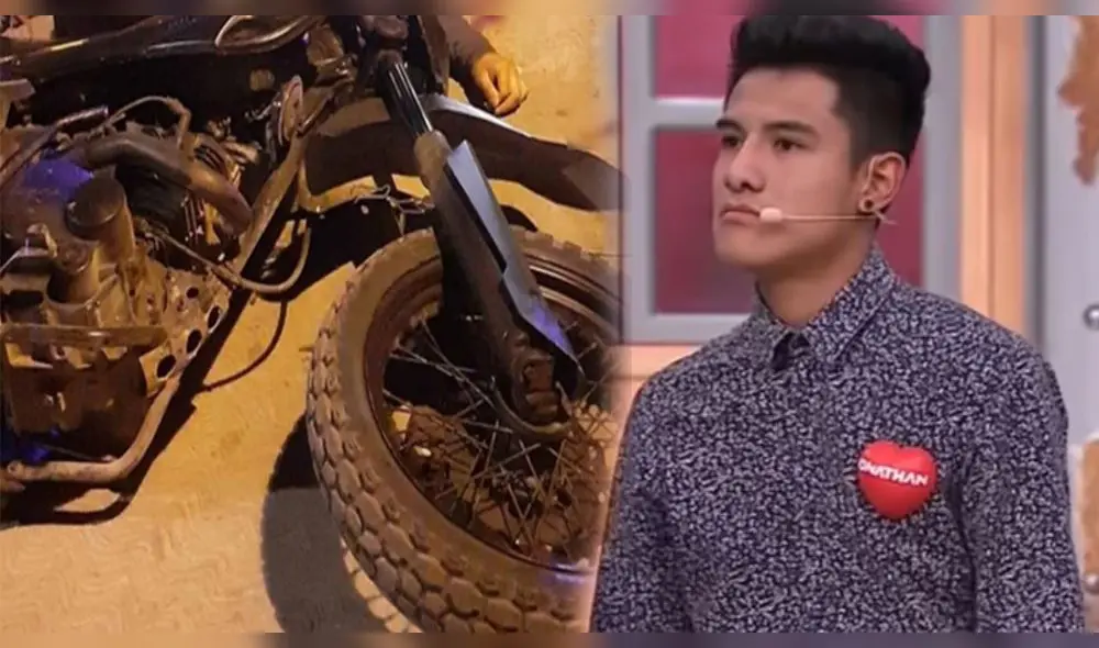 Jonathan Fuentes, participante del programa “Enamorándonos”, es asesinado en México