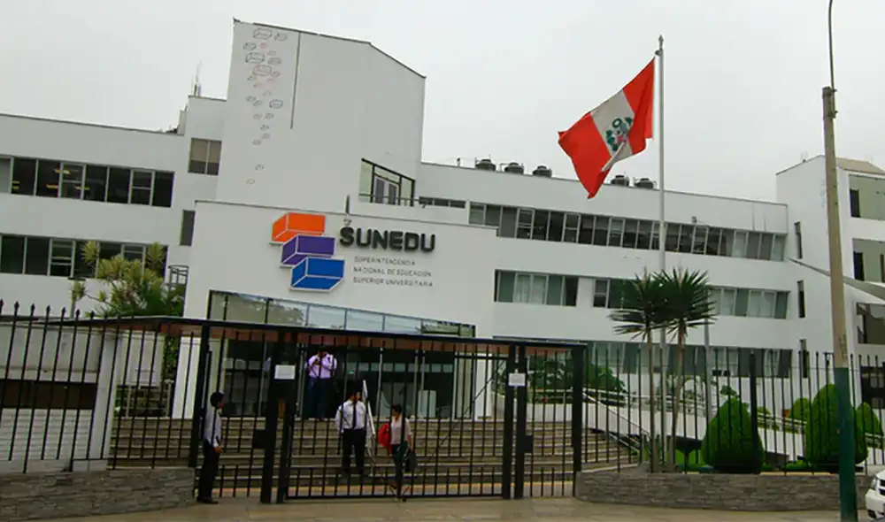 Hasta el momento, la Superintendencia Nacional de Educación Superior Universitaria (Sunedu) ha otorgado 77 licenciamientos. Foto: Referencial. Hasta el momento, la Superintendencia Nacional de Educación Superior Universitaria (Sunedu) ha otorgado 77 licenciamientos. Foto: Referencial.
